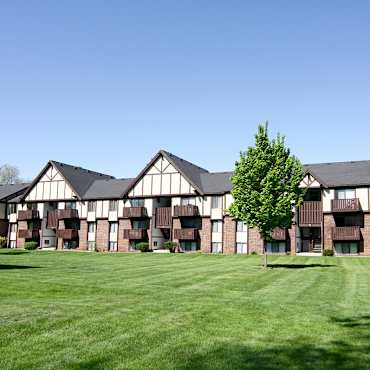 Fairlane Apartments Springfield Mi 49037