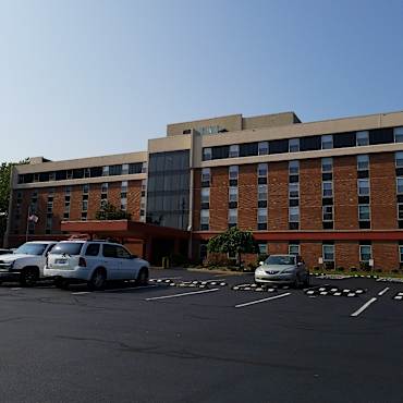 Lee Manor Apartments - Owensboro, KY 42301