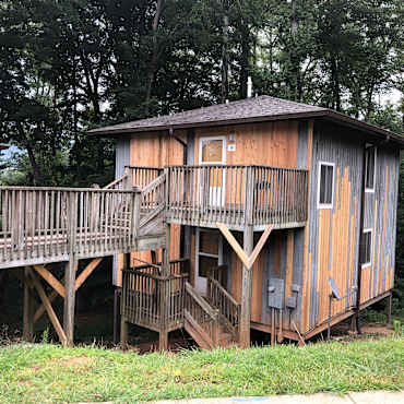 Klondyke Homes Apartments Asheville Nc 28801