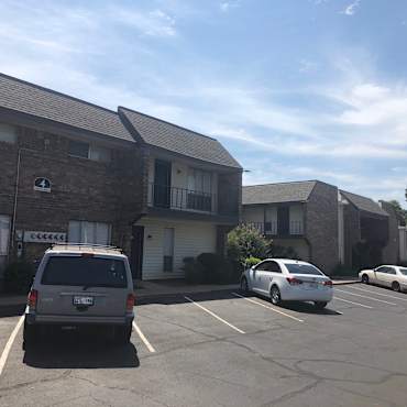 Wicklow Apartmentcommunity Stillwater Ok 74074