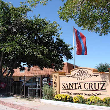 Santa Cruz Apartment Homes El Paso Tx 79925