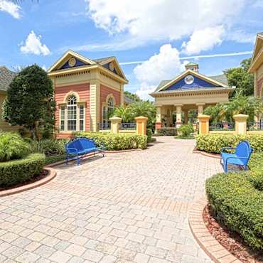 The Park At Palazzo Apartments Lakeland Fl 33805