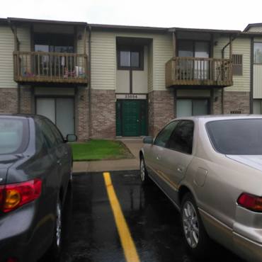Maple Ridge Apartments Farmington Hills Mi 48336