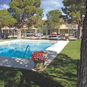 Autumn Manor Apartments El Paso Tx 79924