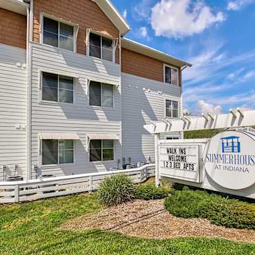 Summerhouse At Indiana Apartments Bloomington In 47401