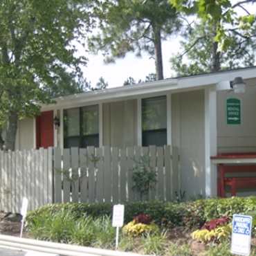 Camden Way Apartments - Kingsland, GA 31548