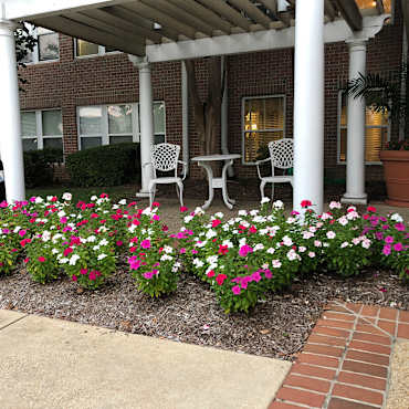 Victoria Park Jaycees Apartments Waldorf Md 20603