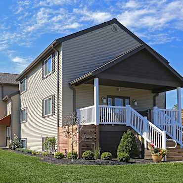 Stone Creek Apartments Cincinnati Oh 45255