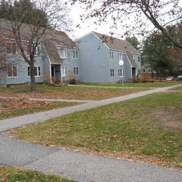 Forest Glen Apartments Portland Me 04103