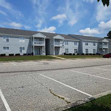 Deerfield Run Apartments Florence Sc 29505