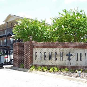 French Quarter Apartments Tuscaloosa Al 35403