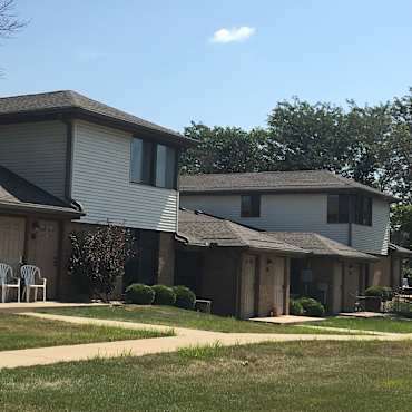 Court Place Apartments Pekin IL 61554