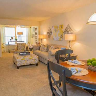 Creekwood Apartments Tulsa Ok 74133