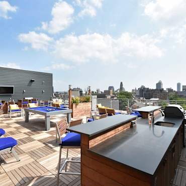 The Novella Apartments New Haven Ct 06511