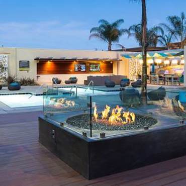 Ava Pacific Beach Apartments San Diego Ca 92109
