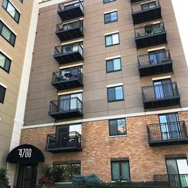 The 4700 Apartments Kansas City Mo 64112