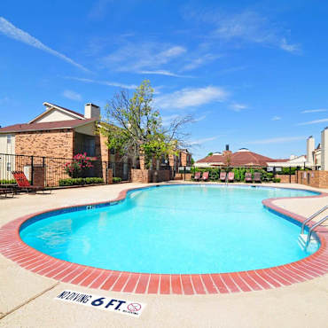 Fountaingate Apartments Wichita Falls Tx 76310