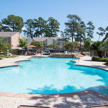 City Station Apartments Houston Tx 77090