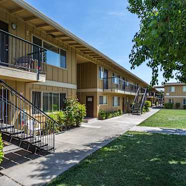 Asbury Place Apartments Sacramento Ca 95864