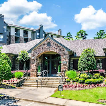 Arbors Of Pleasant Valley Apartments Little Rock Ar 72212