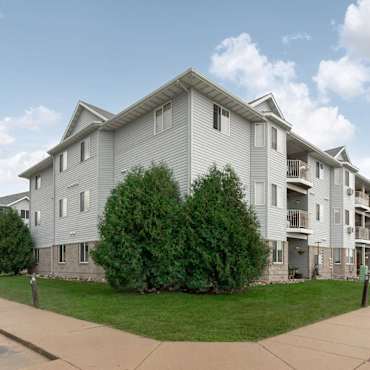 The Woods Apartments Fargo Nd 58103