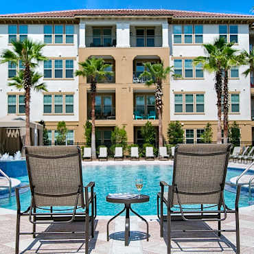 Paseo At Winter Park Village Apartments Winter Park Fl 32789