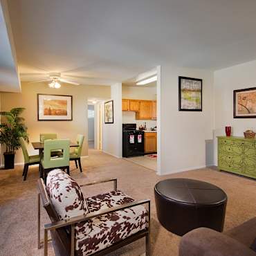 Walker Mill Apartments District Heights Md 20747