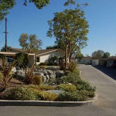The Ranch Apartments La Mirada Ca 90638