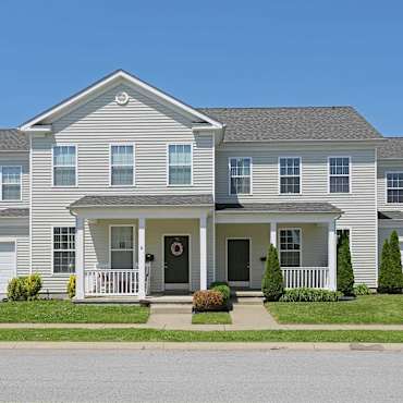 Campbell Crossing Apartments - Fort Campbell, KY 42223