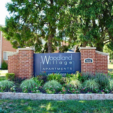 Woodland Village Apartments Lindenwold Nj 08021