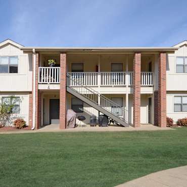 Park Lake Apartments Jonesboro Ar 72404