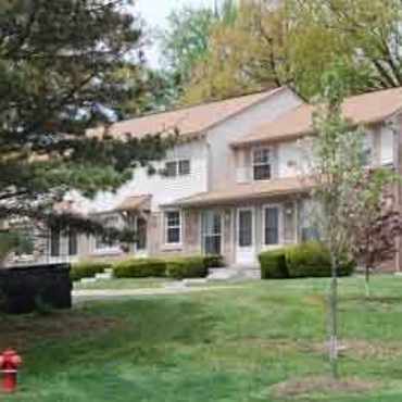 Countryside Townhouses Apartments Auburn Hills Mi 48326