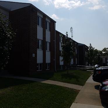 Old Towne Manor Apartments Cumberland Md 21502