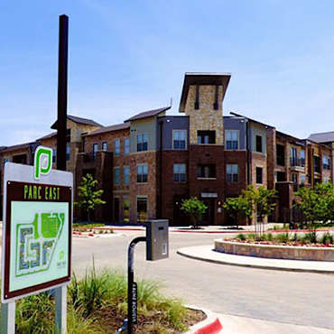 Parc East Apartments Mesquite Tx 75150