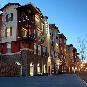 The Venue At Montecillo Apartments El Paso Tx 79902