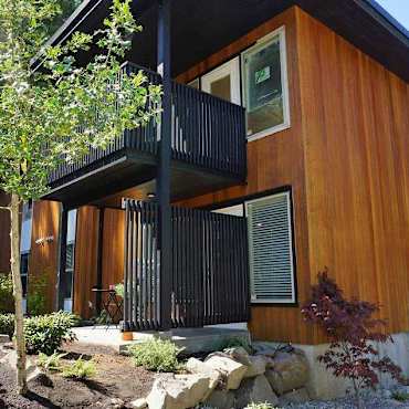 The Standard Bellevue Apartments Bellevue Wa 98005
