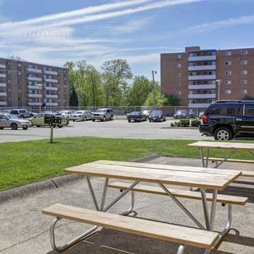 Southgate Towers Apartments Bedford Heights Oh 44146