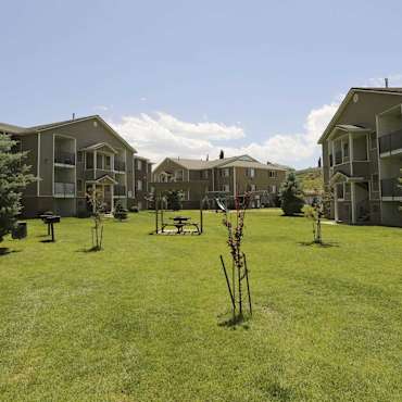Cambridge Crossing Apartments South Weber Ut 84405