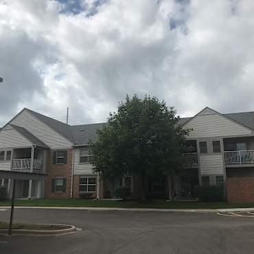 Carrington Place Apartments Farmington Hills Mi 48335
