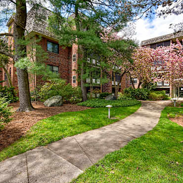 Blair Pond Estates Apartments - Cambridge, MA 02138