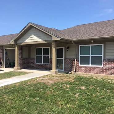 Lake Park Senior Villas Apartments Hobart In 46342