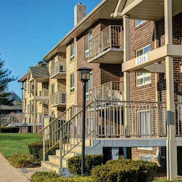 Windham Creek Apartments Suitland Md 20746