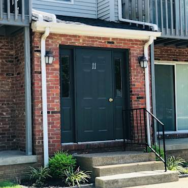 Seven Oaks Apartments Henderson Ky 42420