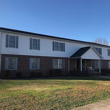 Farmdale Apartments Barboursville Wv 25504