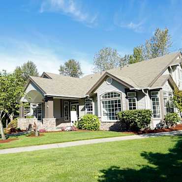 Copper Creek Apartments Milton Wa 98354