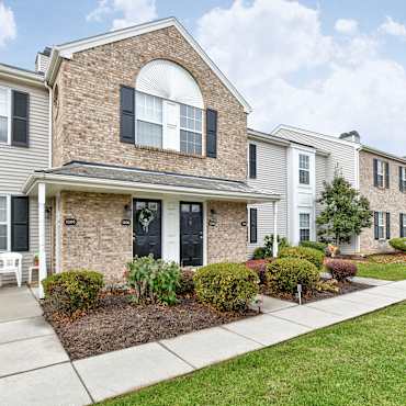 Hamilton Park Apartments - Harrisburg, PA 17111