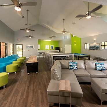 Reflections Apartments Per Bed Lease Tampa Fl 33613