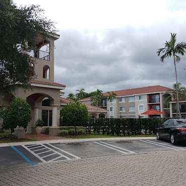 eagles landing apartments