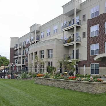 Apartments For Rent In Twin Cities Mn 314 Rentals Apartmentguide Com
