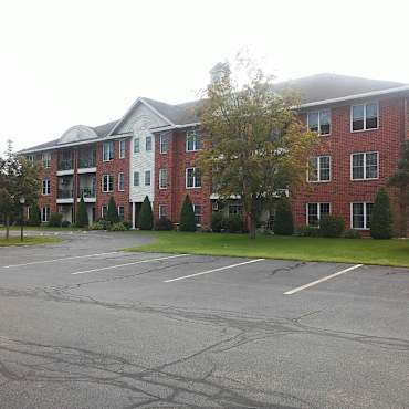 Parkwood And Park Place Apartments Keene Nh 03431